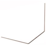 Mugen Seiki MTC1 Rear Anti-Roll Bar 1.4mm.