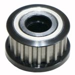 Mugen Seiki MTC1 Aluminum Pulley 20T.