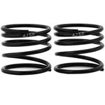 Mugen Seiki MTC3 Progressive Shock Spring (2) (4.75T).