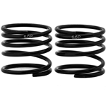 Mugen Seiki MTC3 Progressive Shock Spring (2) (5.0T).