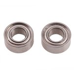 Mugen Seiki 3x6x2.5mm MTC Bearings (2).