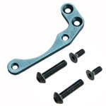 Mugen Seiki MTC1 Fan Mount w/hardware.