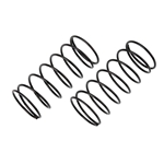 Mugen Seiki MSB1 Front Shock Spring (1 Dot) - MUGB2525