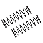 Mugen Seiki MSB1 Rear Shock Spring L62/9.625T (4 Dots) - MUGB2533