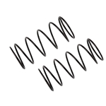 Mugen Seiki MSB1 Front Shock Spring L44/6.375T (5 Dots) - MUGB2534