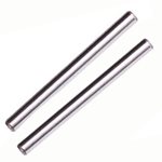 Mugen Seiki Front Upper Suspension Arm Shaft (2).