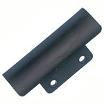 Mugen Front Bumper for MBX6 and MBX7.