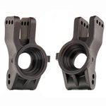 Mugen Seiki Rear Hub Carrier Set.