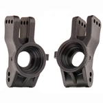Mugen Seiki Rear Hub Carrier Set.
