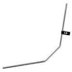 Mugen Seiki Front Anti-Roll Bar (2.8mm).