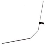 Mugen Seiki Front Anti-Roll Bar (2.5mm).