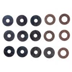 Mugen Seiki HTD Differential Washer Set.