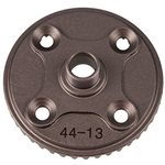 Mugen Seiki MBX8 Front/Rear HTD Conical Gear (44T).