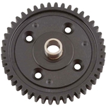 Mugen Seiki MBX8 ECO HTD Plastic Spur Gear (44T).