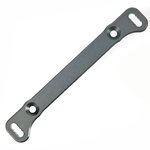 Mugen Seiki MBX7 Ackerman Plate (4 Hole)