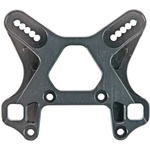 Mugen Seiki MBX8R Aluminum Front Shock Tower.