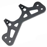 Mugen Seiki Front Body Mount Plate.