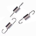 Mugen Seiki Ninja JX21 Muffler Spring (3)