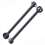 Mugen Seiki MTX4 Rear Driveshaft for Universal (2).