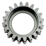 Mugen Seiki MTX3 1st Gear 22T (0.8 pitch).
