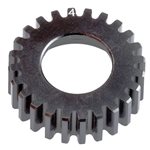 Mugen Seiki MTX4 2nd Gear Pinion 24T.
