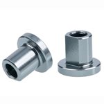 Mugen Seiki Front Lower Arm Holder Set (2).