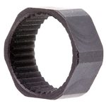 Mugen Seiki MTX5 Brake Disc Adapter.