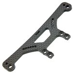 Mugen Seiki MTX5 Graphite Rear Damper Stay.