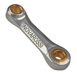 Novarossi .12 Competition Conrod for 353RACE (4.0mm Wrist Pin)