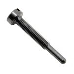 Novarossi Carburetor Idle Adjustment Screw.