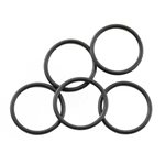 Novarossi Carburetor Base  O-Ring for 3.5/4.66cc (5).