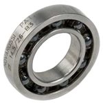 Novarossi Special Ceramic Rear Bearing (14.5 x 26 x 6mm / 9 Balls)