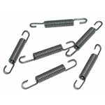 Novarossi .12/2.1cc Short Manifold Springs (3.2 x 25mm) (9).