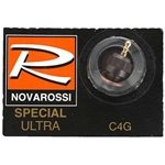 Novarossi C4G Standard "Special Gold" Glow Plug (Hot).