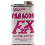 Paragon FX II Tire Traction Compound (8oz).