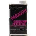Paragon Ground Effects Tire Traction Compound (8oz).