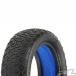 Pro-Line Micron 2.2" 2WD Front Buggy Tires (2).