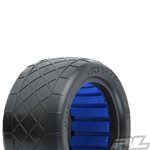 Pro-Line Shadow 2.2" Rear Buggy Tires (2).