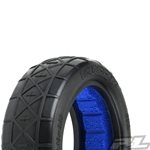 Pro-Line Shadow 2.2" 2WD Buggy Front Tires (2).