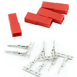 ProTek RC Female JST Style Connectors (4).
