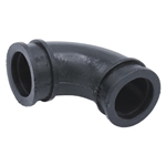 RB Products 90 Degree Air Filter Boot RBC01291-3