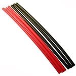 Racers Edge 1/16" Heat Shrink Tubing (18") for 18 Gauge Wire