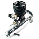 .21 Off-Road Competition Buggy Engine