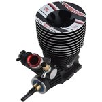 REDS 721 Scuderia Gen2 S Series .21 Off-Road Engine (Black).