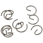 REDS .21 Piston Pin Clip (10) (M/R Series)