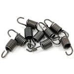 REDS Short Pipe-Manifold Spring (9) (17mm).