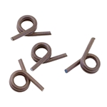 REDS Tetra-X 1.0mm Clutch Springs (4-Pack) for Adjustable 4-Shoe Off-Road Clutch System