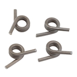 REDS Tetra-X 1.1mm Clutch Springs (4-Pack) for Adjustable 4-Shoe Off-Road Clutch System