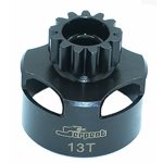 Serpent Vented Clutch Bell (13T).