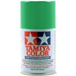 Tamiya PS-25 Bright Green Lexan Spray Paint (3oz).